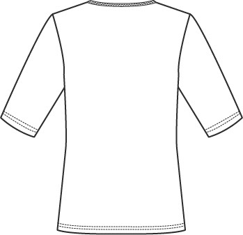 Greiff Damen-Shirt 1/2 Regular Fit 6680 Greiff Damen-Shirt 1/2 Regular Fit 6680