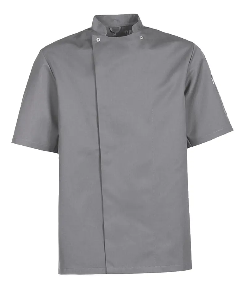 Nybo Herren-Kochjacke 1/4 Arm Taste