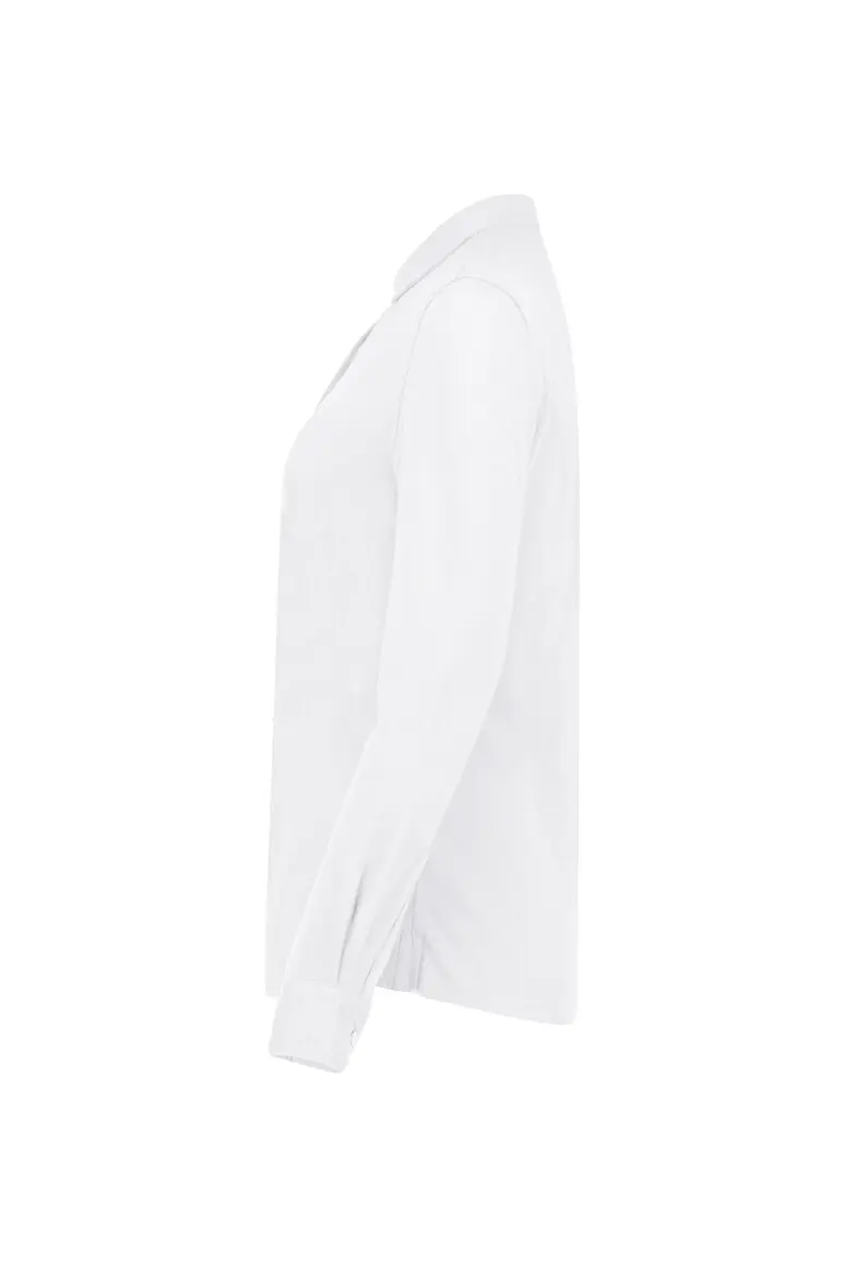 HAKRO 136 COTTON TEC® Bluse