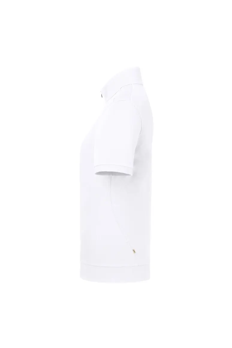 HAKRO 334 MIKRALINAR® NXT Zip-Polo Damen