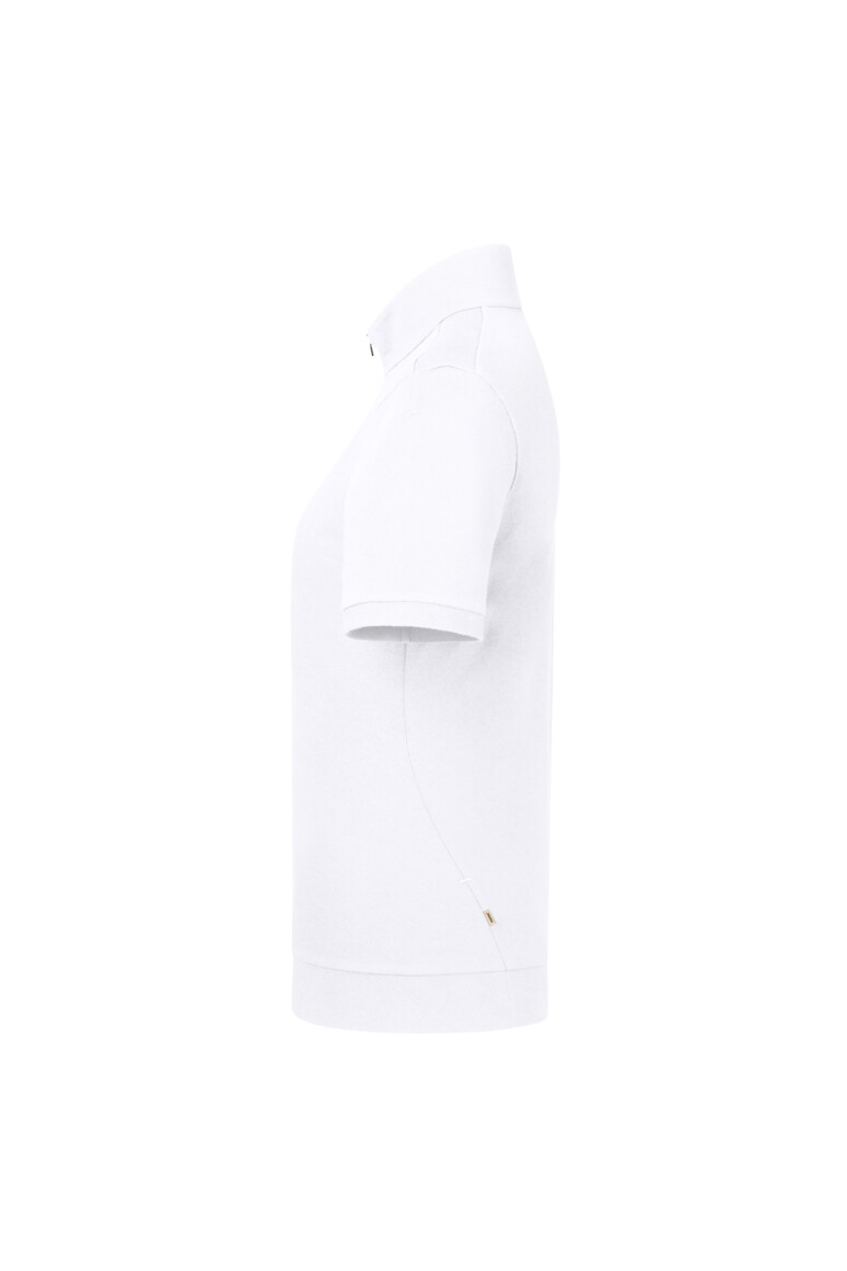 Hakro 334 Damen Piqué Zip-Shirt Performance Eco Hakro 334 Damen Piqué Zip-Shirt Performance Eco