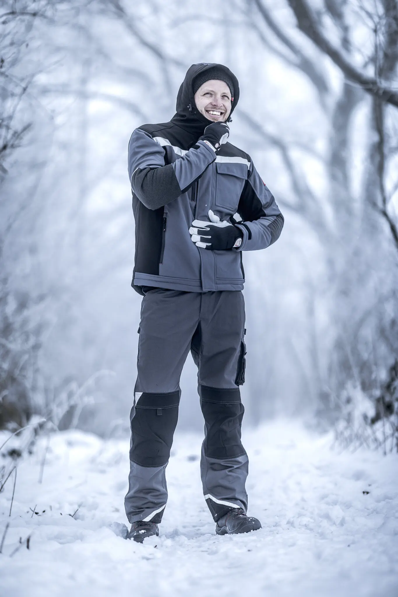 NITRAS DEXTER WINTER 8905W