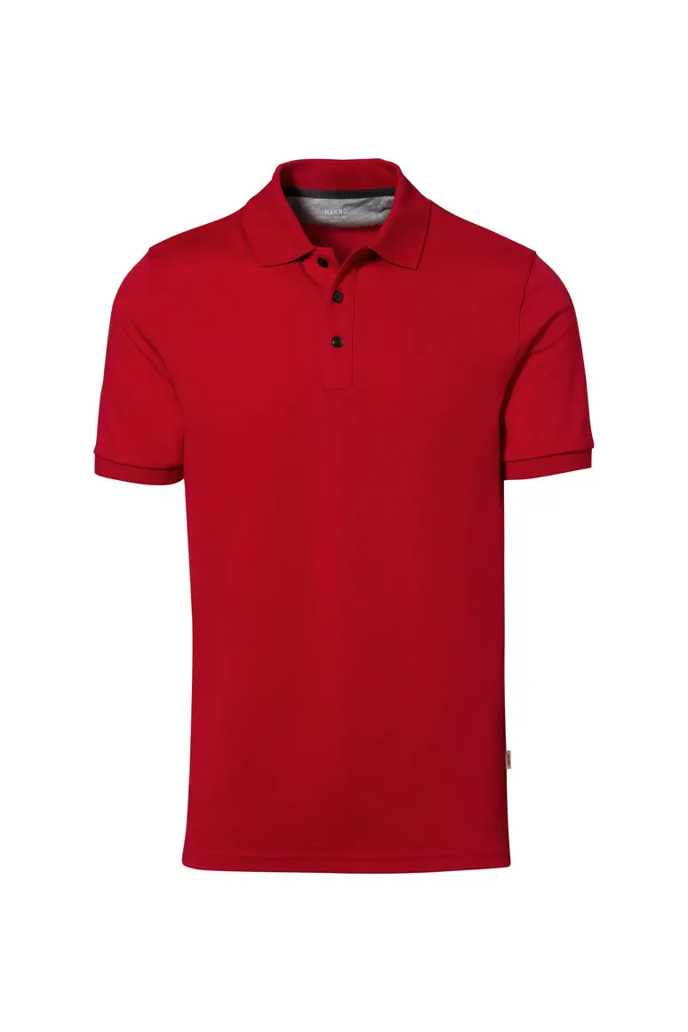 Hakro 814 Polo-Shirt Cotton Tec