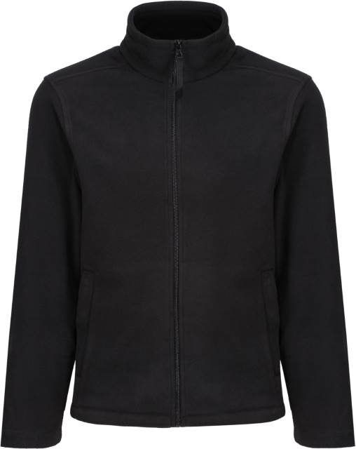 Regatta Microfleece Jacke TRF557