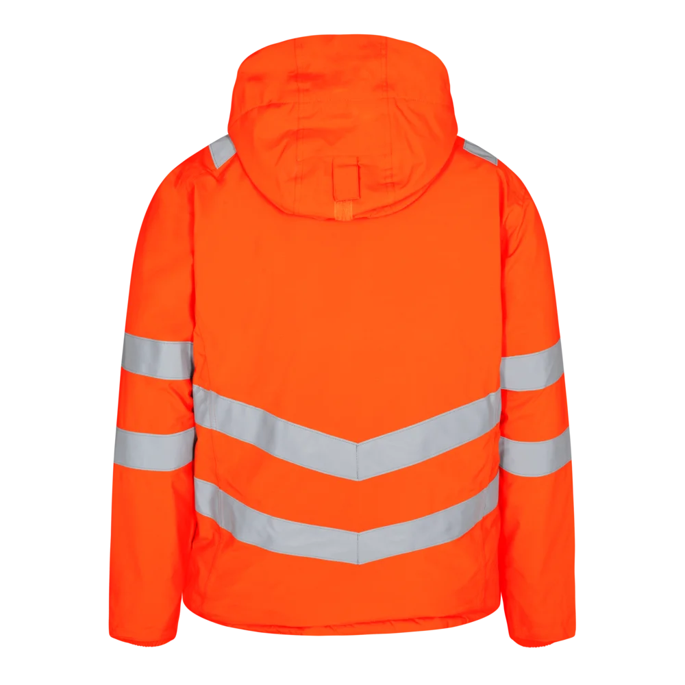 SAFETY Winterjacke 