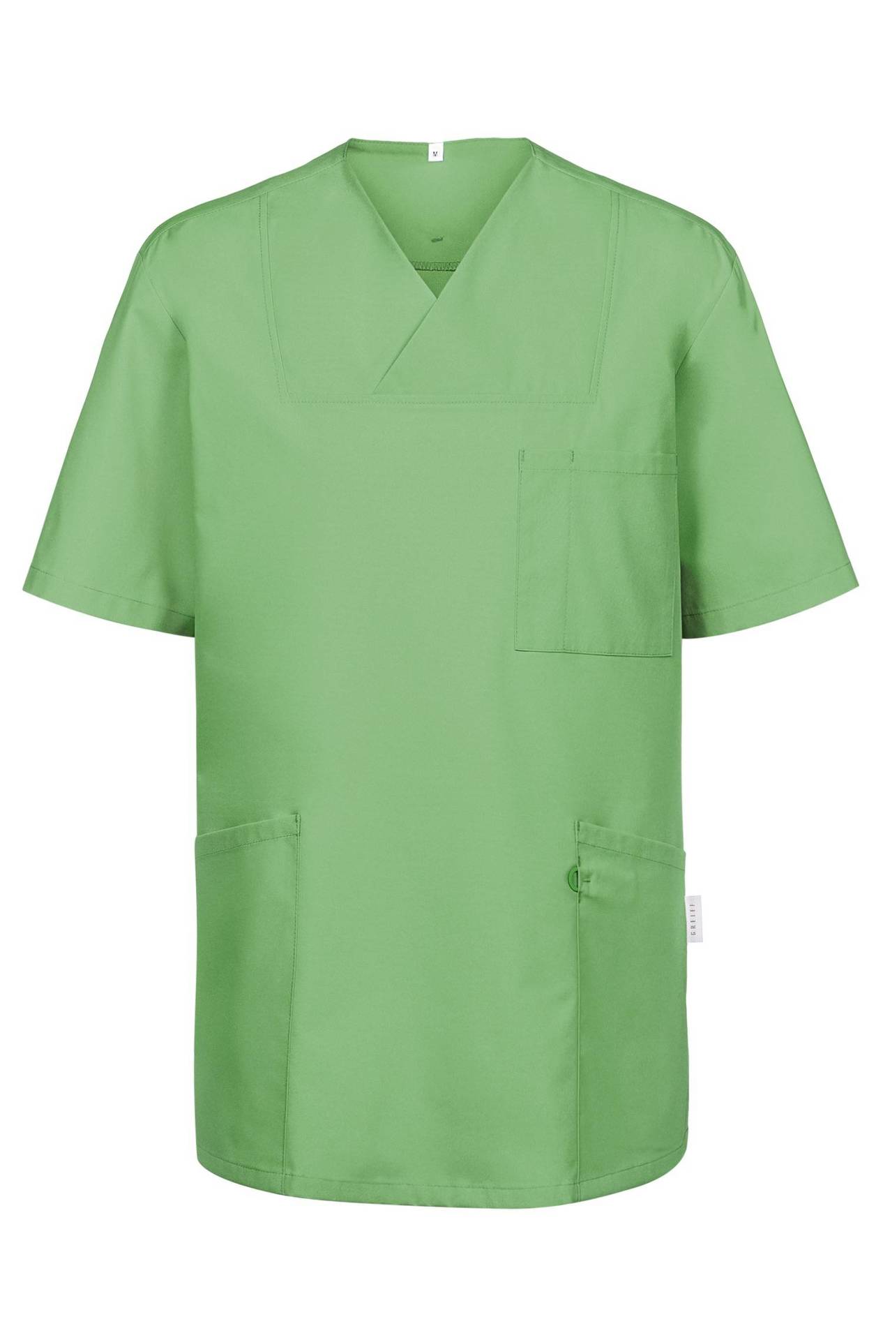 Greiff Unisex-Schlupf-Kasack 5003