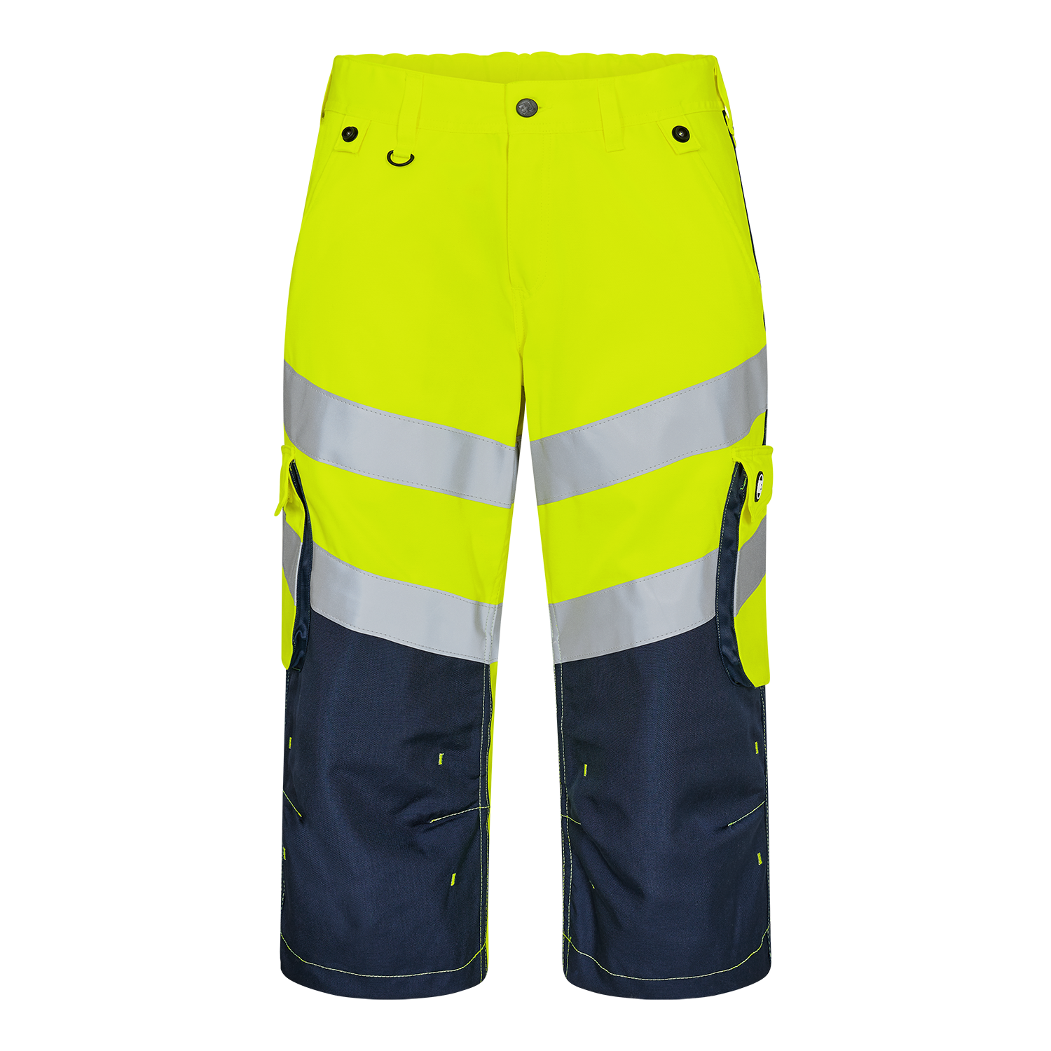 Arbeitshose Engel 3/4 Light 6544-319 Safety 