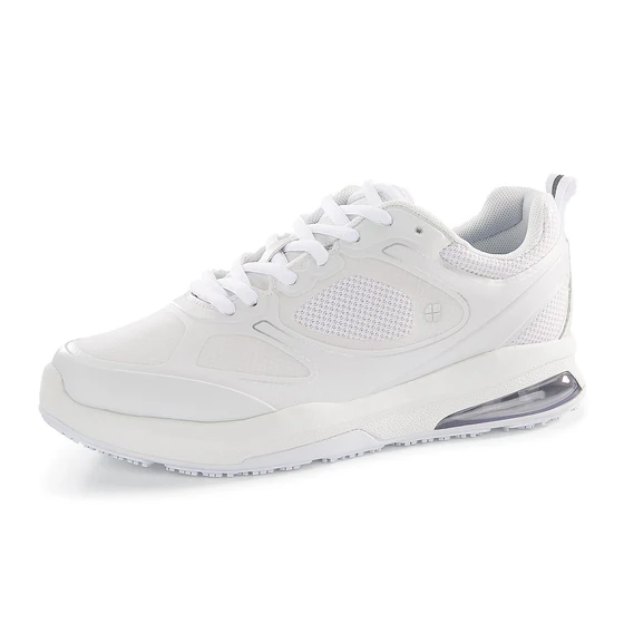 Revolution II Sneaker weiß
