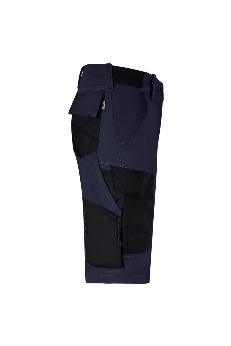 Hakro 753 Shorts Worker Regular Fit Performance Eco