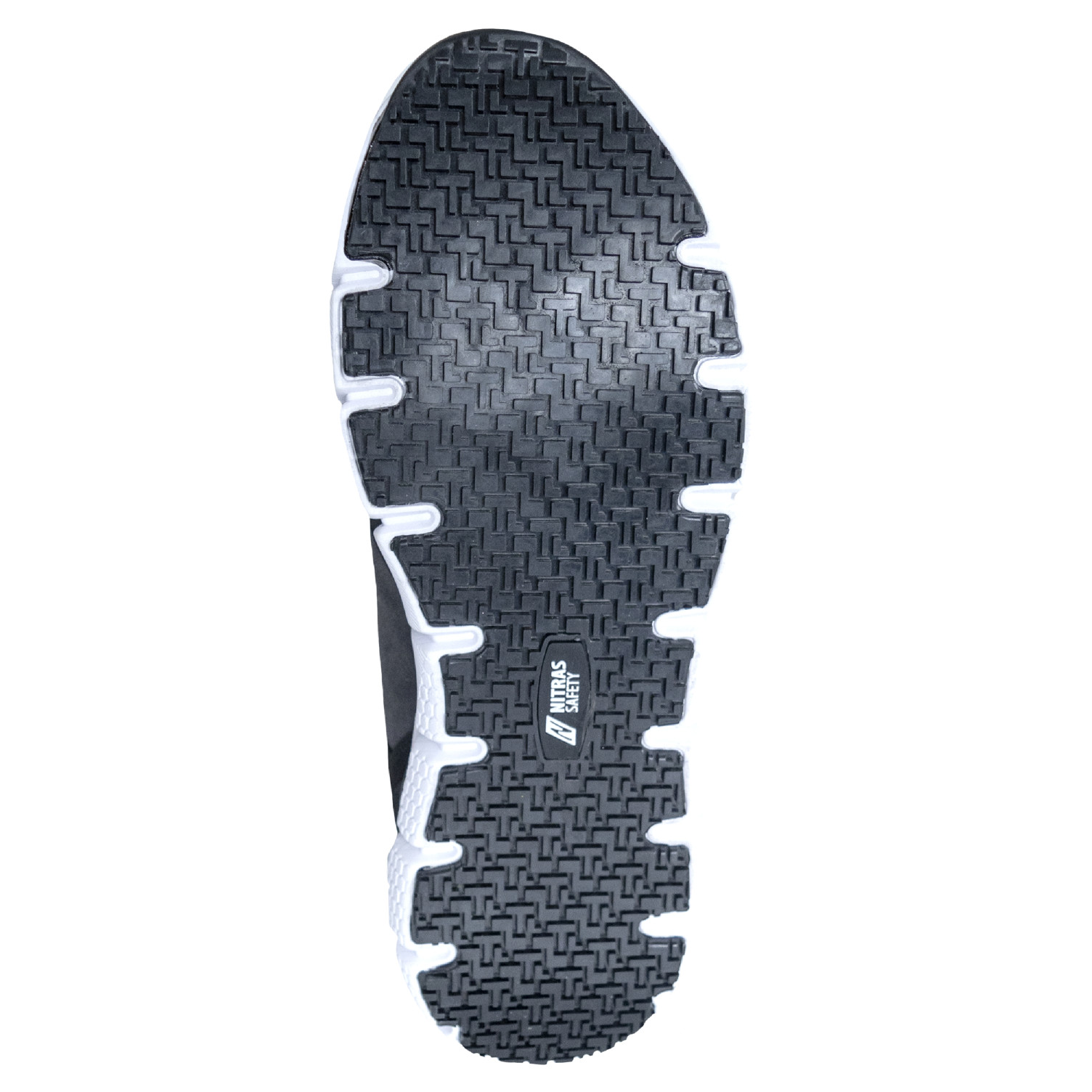 NITRAS SONIC STEP FIT