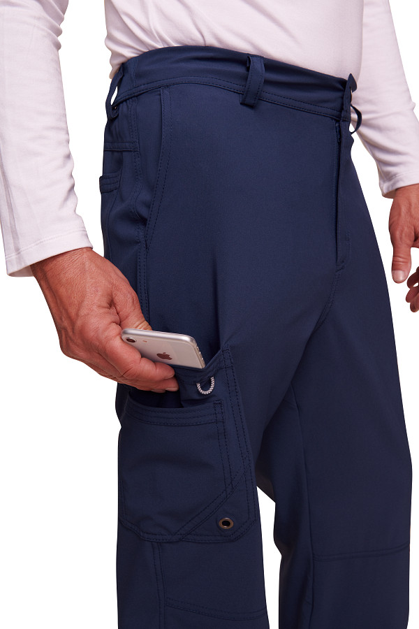 Herrenhose Cargo Cherokee Infinity CKE200A