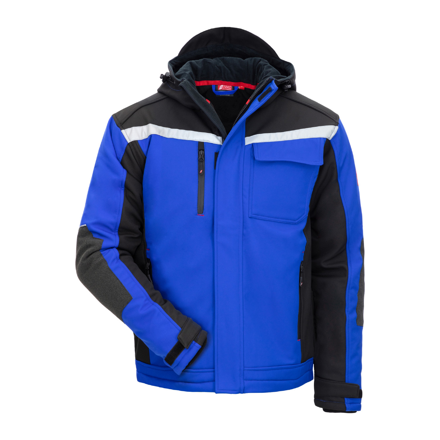 Winterjacke Nitras Motion Tex Plus, 7180W