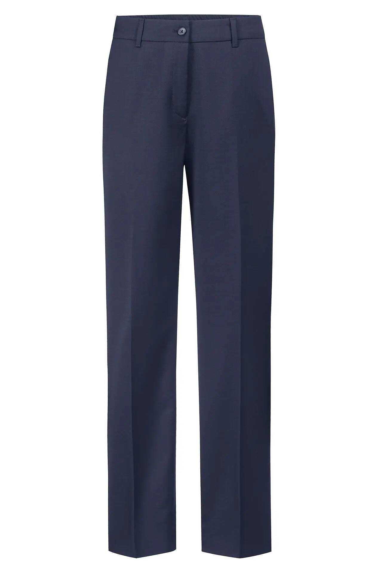 Greiff Damen-Hose Regular Fit Modern 13014