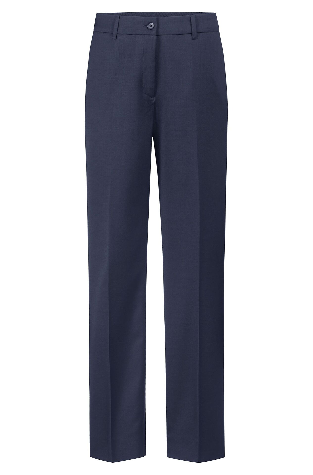 Greiff Damen-Hose Regular Fit Modern 13014