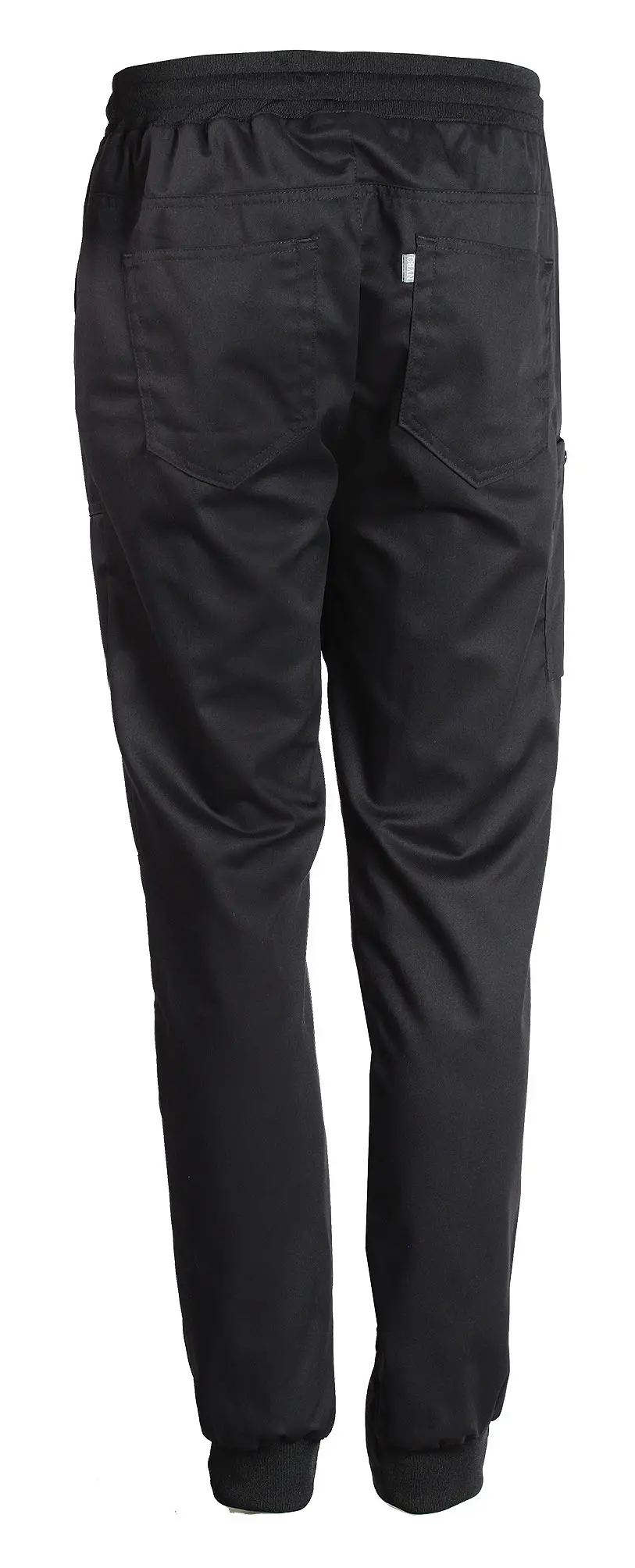 Nybo Unisex-Hose Pull-On Casual New Nordic