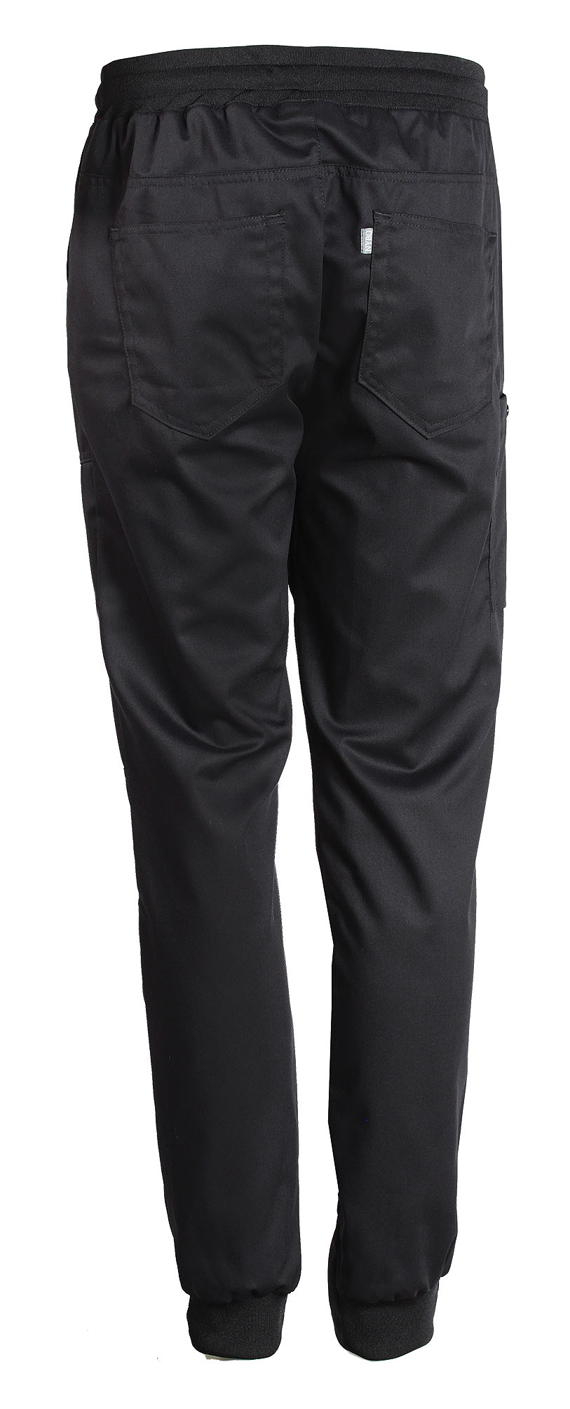 Nybo Unisex-Hose Pull-On Casual New Nordic