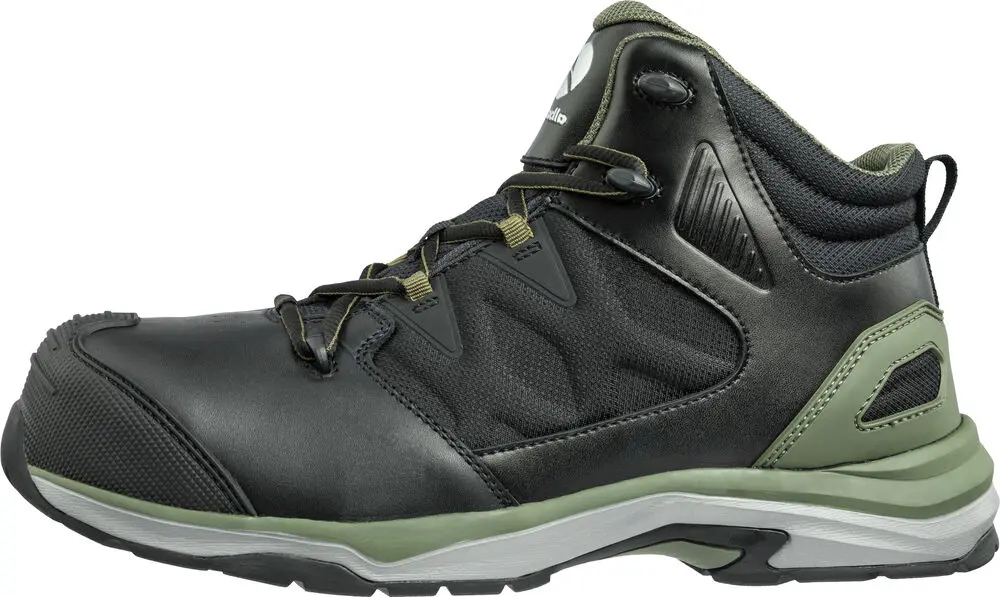 Albatros Ultratrail  CTX Mid S7