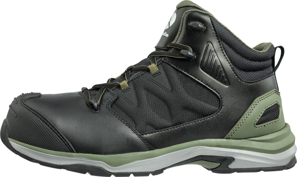 Albatros Ultratrail CTX Mid S7 Albatros Ultratrail CTX Mid S7
