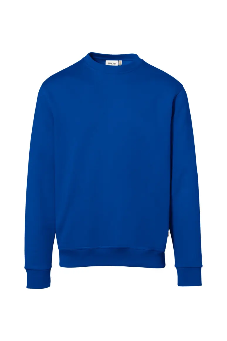Hakro 570 Sweat-Shirt Bio