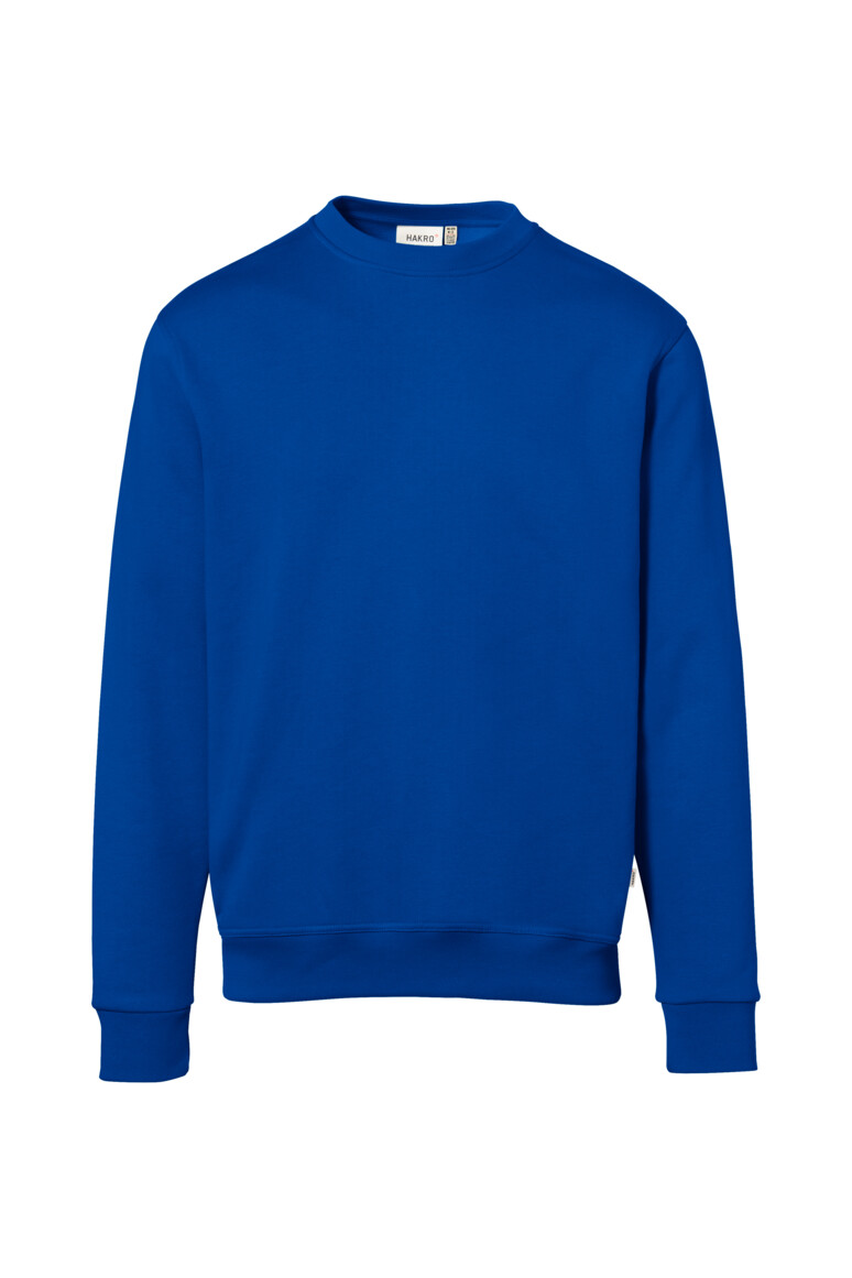 Hakro 570 Sweat-Shirt Bio Hakro 570 Sweat-Shirt Bio