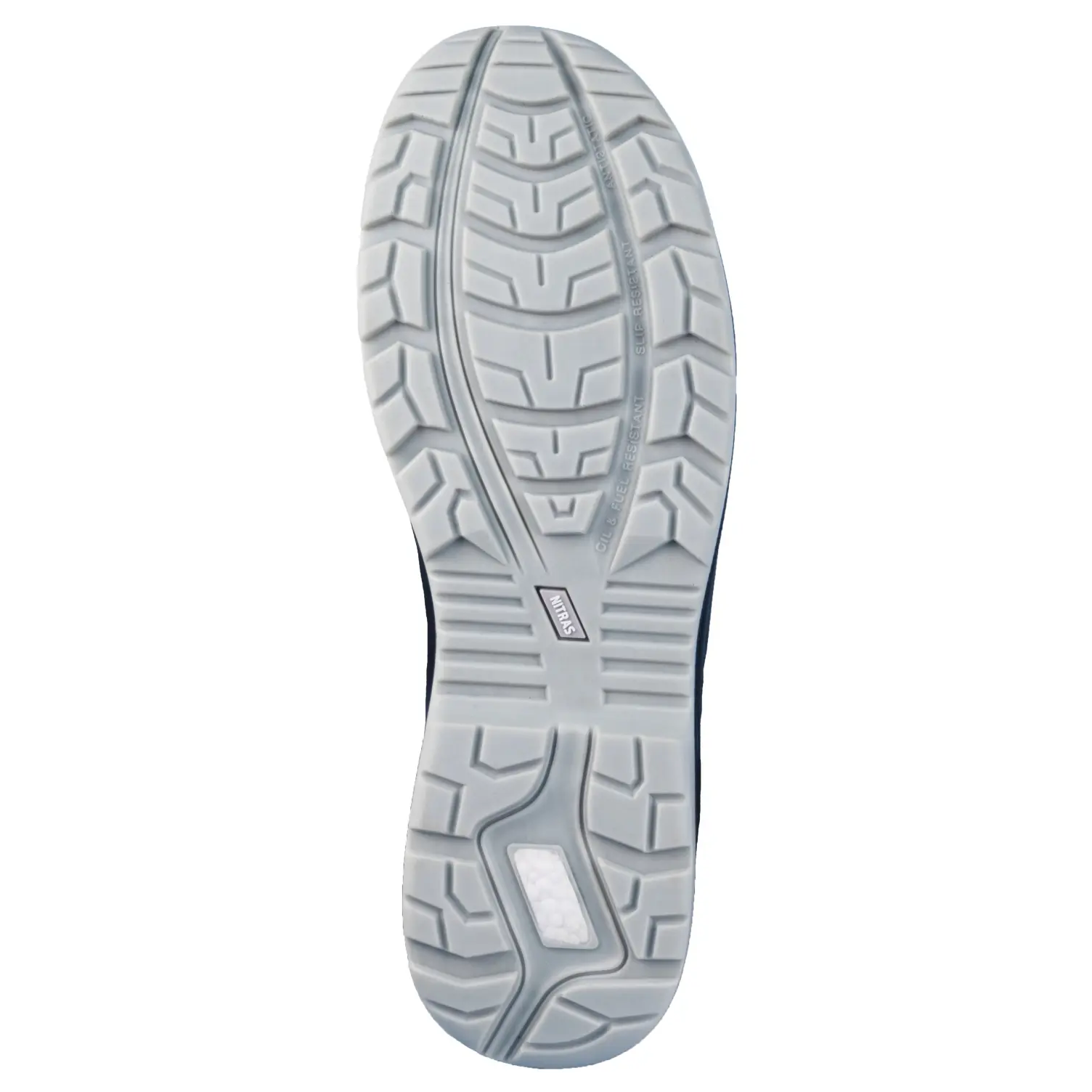 NITRAS DYNAMIC STEP 