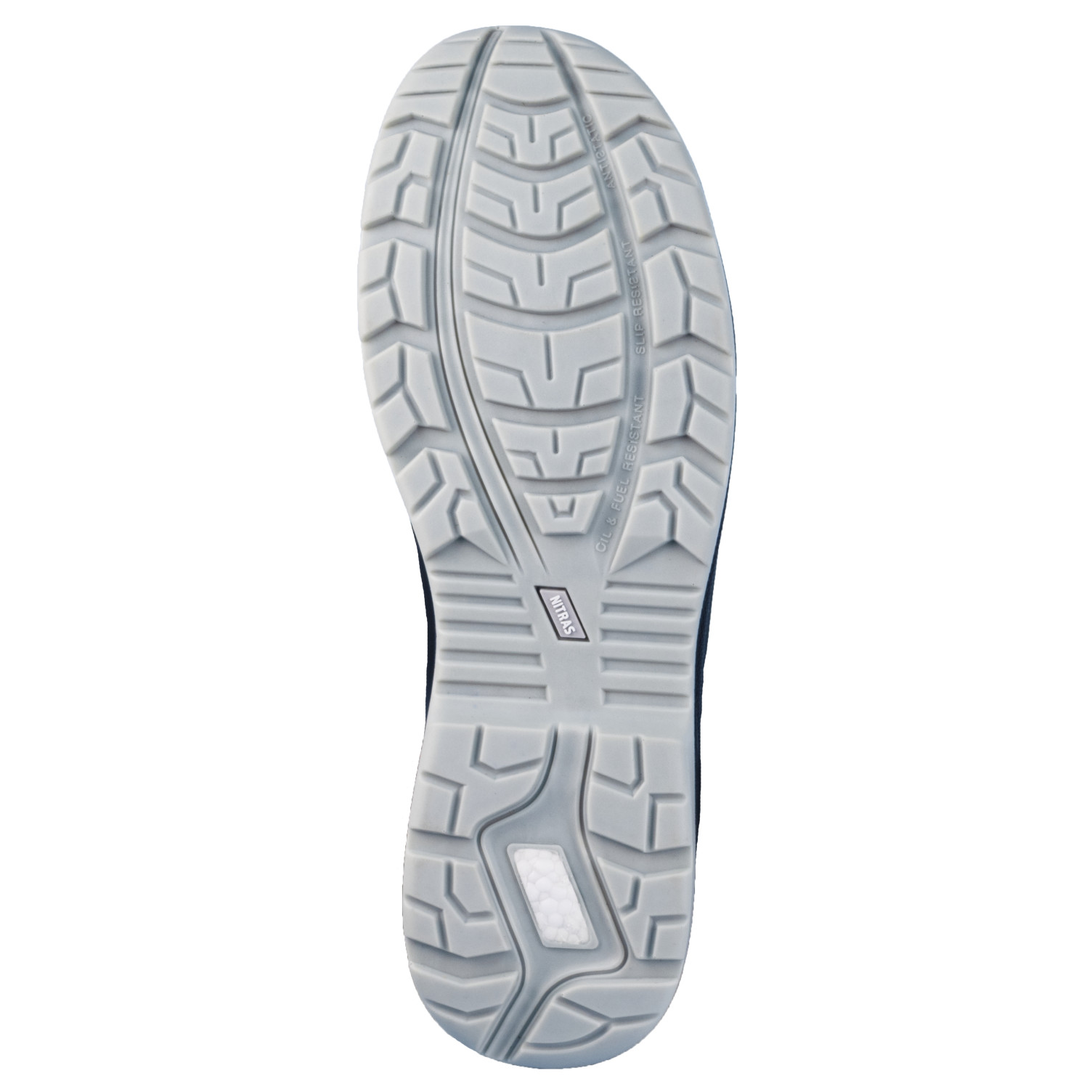 NITRAS DYNAMIC STEP