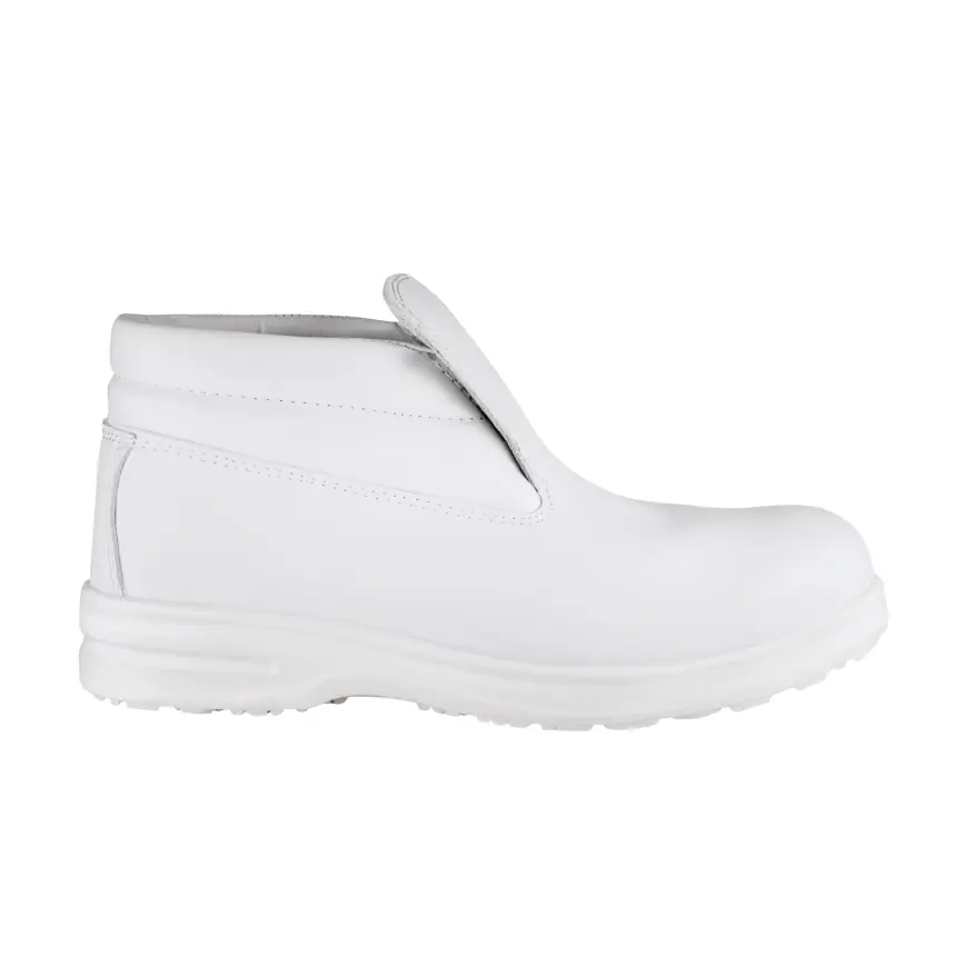 teXXor® S2-Sicherheitsslipper hoch Lens
