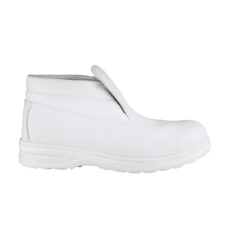 teXXor® S2-Sicherheitsslipper hoch Lens