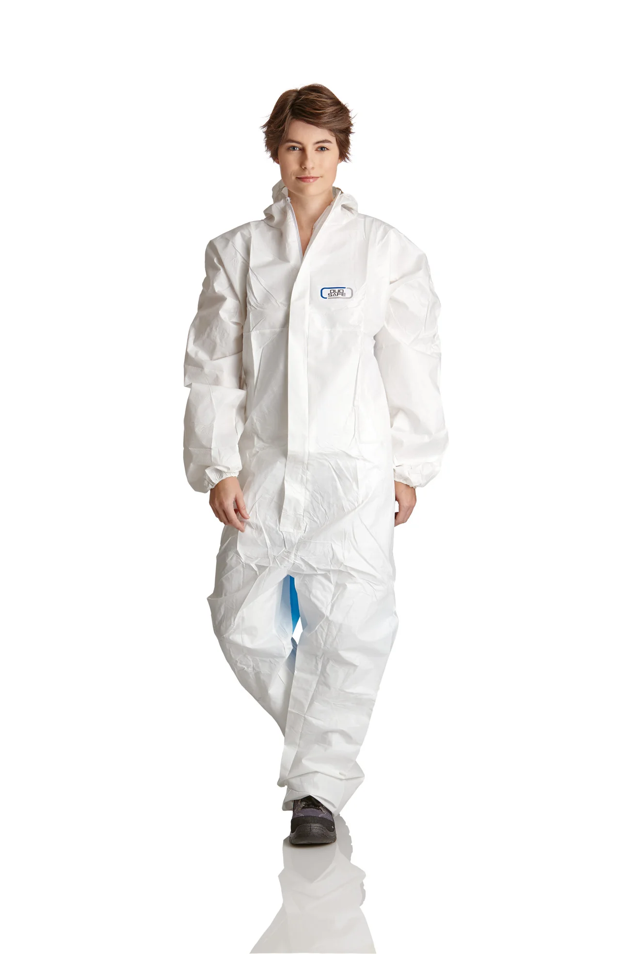 DuoSafe Overall Typ 5, 6 DuoSafe Overall Typ 5, 6