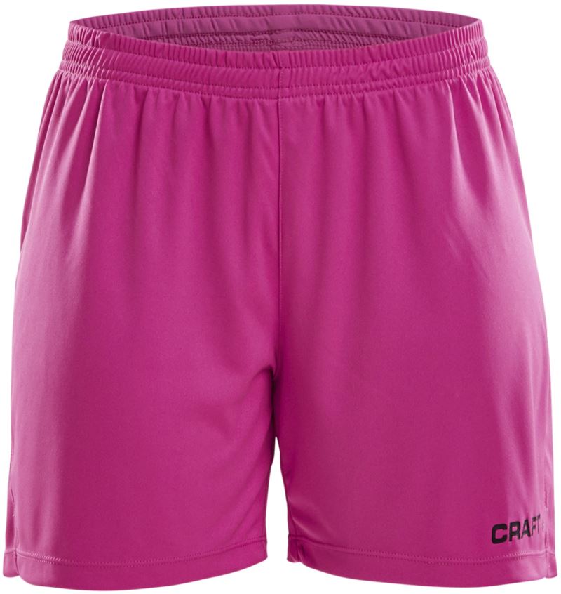 Craft Teamwear Squad Go GK Shorts W
