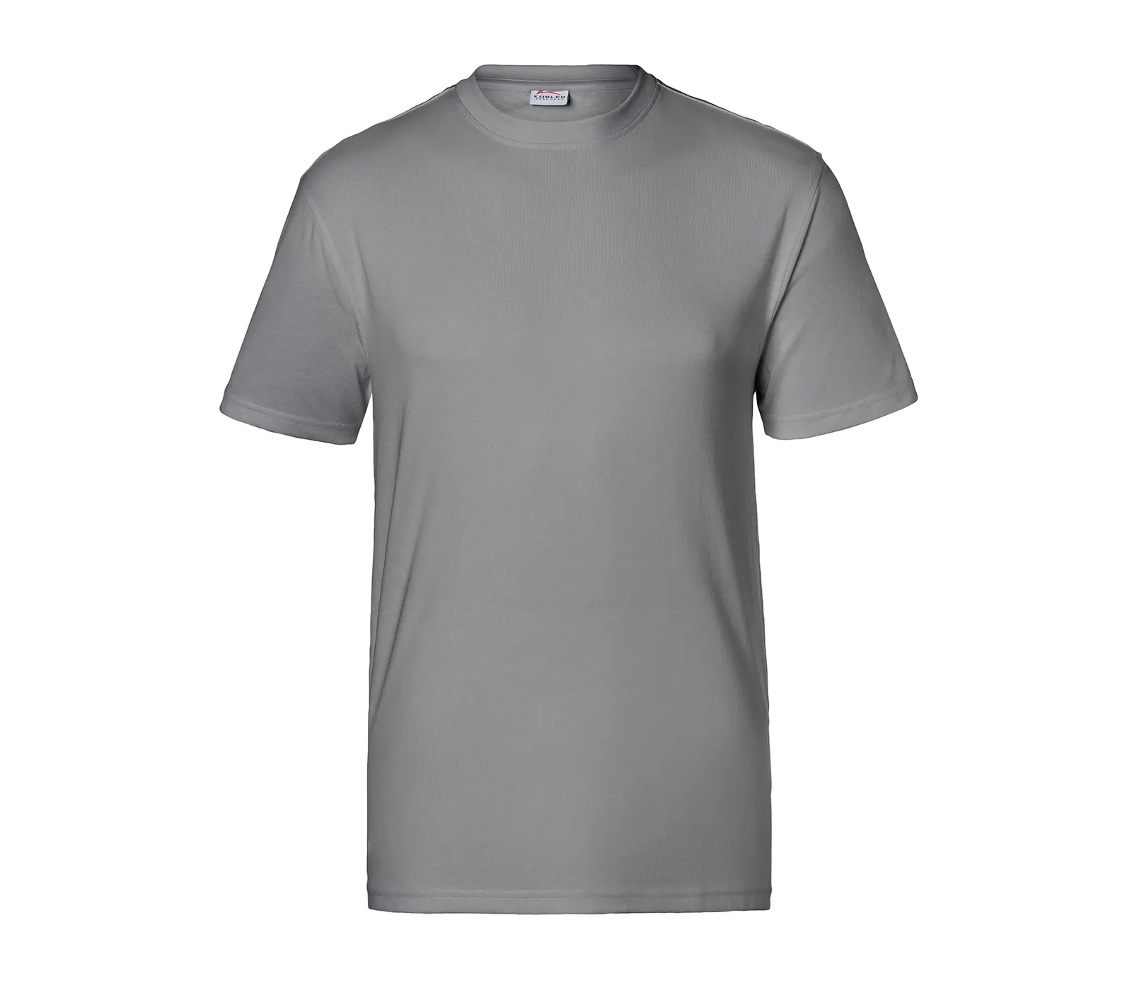 T-Shirt Kübler 5124-6238, 50/50 BW/PE, 8 Farben