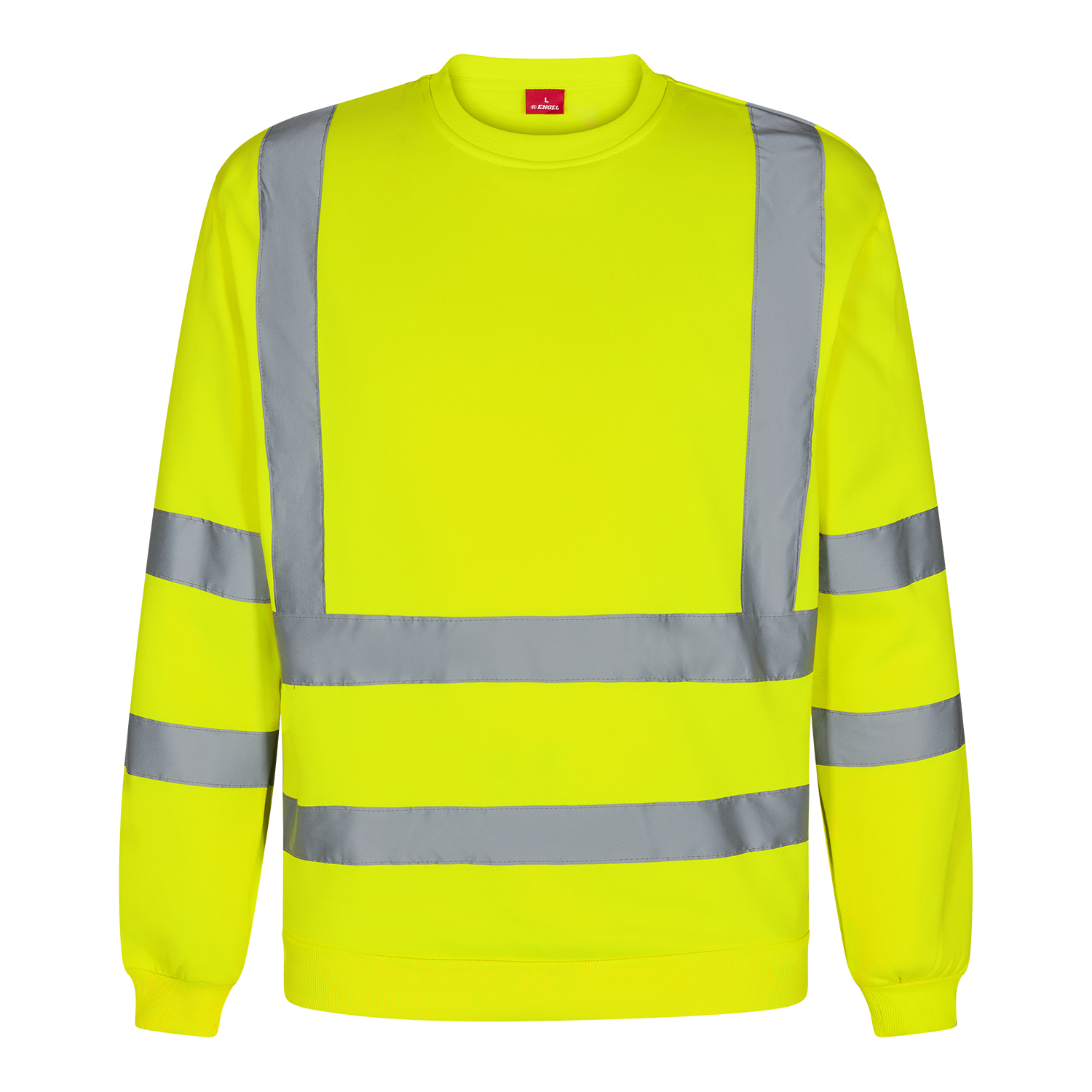Sweatshirt Engel 8041-253 Safety 