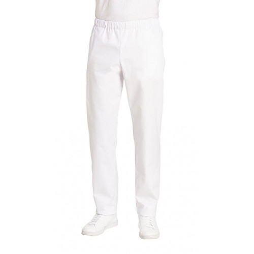Unisex Schlupfhose Leiber 12/2370, Rundgummizug, Mischgewebe, in 3 Farben Unisex Schlupfhose Leiber 12/2370, Rundgummizug, Mischgewebe, in 3 Farben