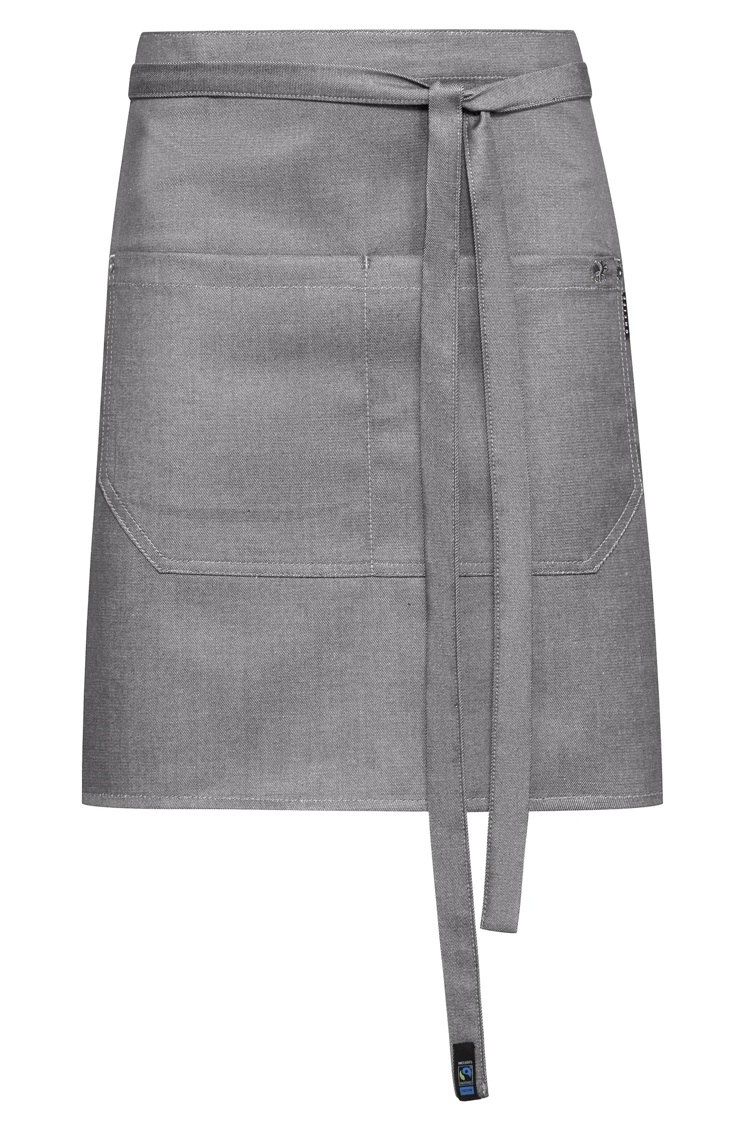 Greiff Vorbinder 90x50 cm denimoptik