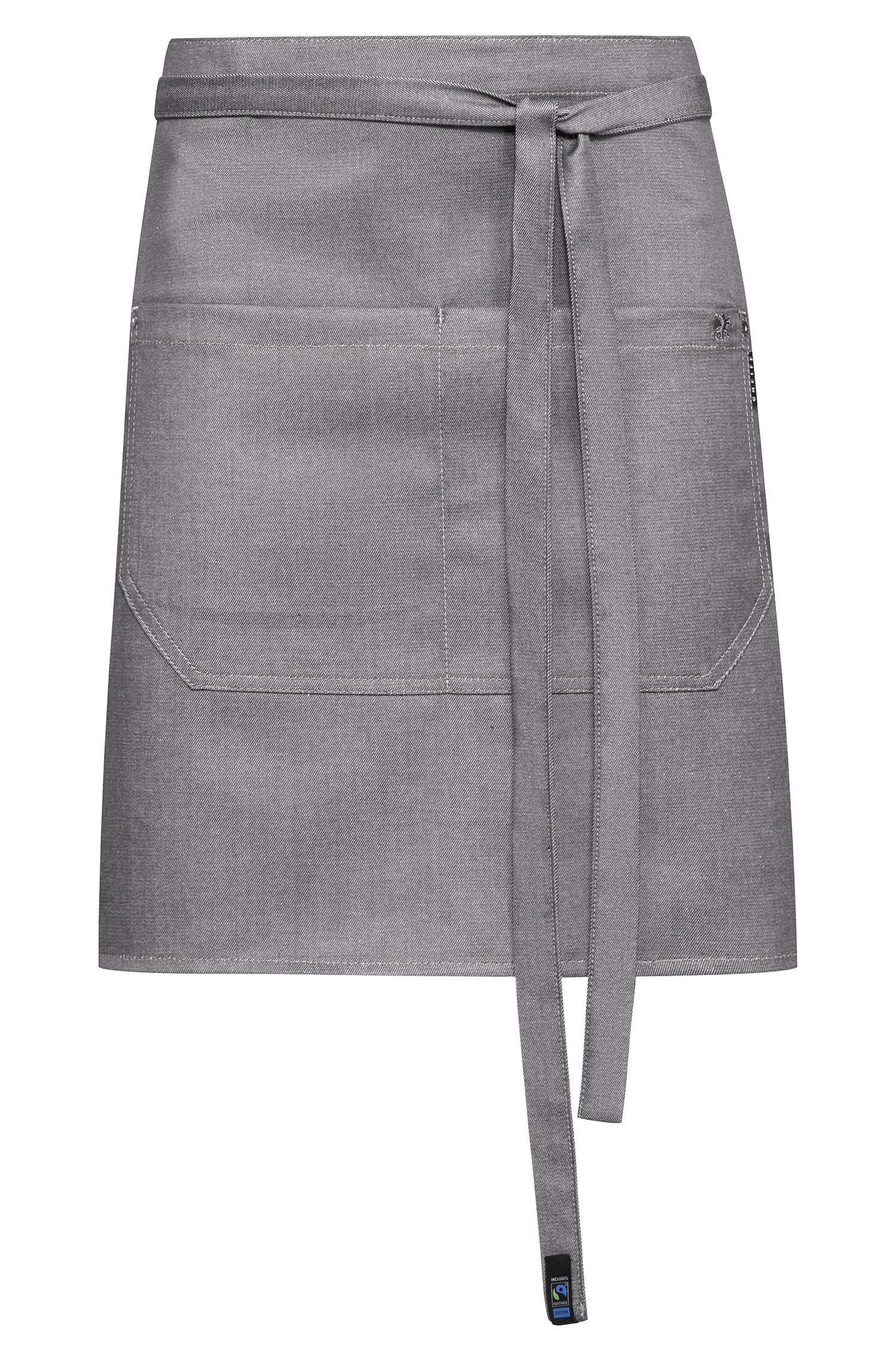 Greiff Vorbinder 90x50 cm denimoptik