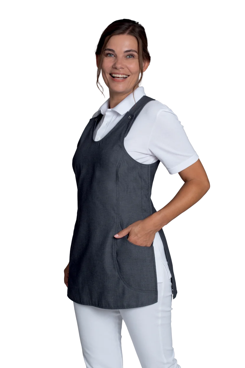 Überwurfschürze Leiber 08/2156 