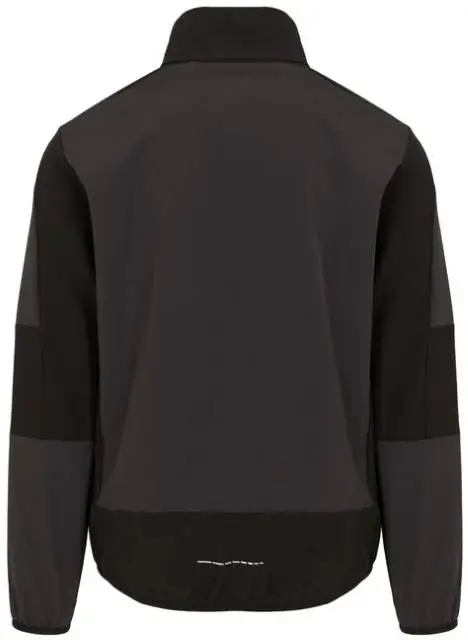 Regatta 2-Lagen Softshell Jacke "E-volve" TRA753