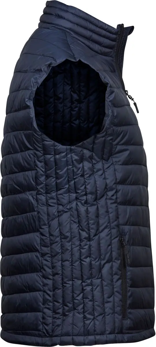 Herren Bodywarmer Tee Jays Zepelin 9632