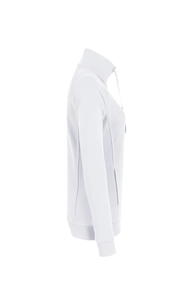 Hakro 406 Damen Sweat-Jacke Premium