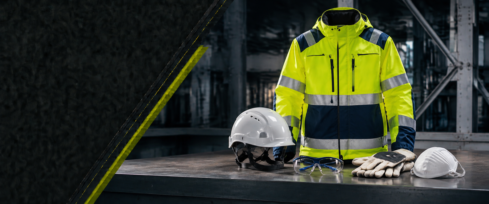 Portwest Arbeitsbekleidung und persönliche Schutzausrüstung für professionelle Einsatzbereiche