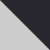 grey fog / ebony