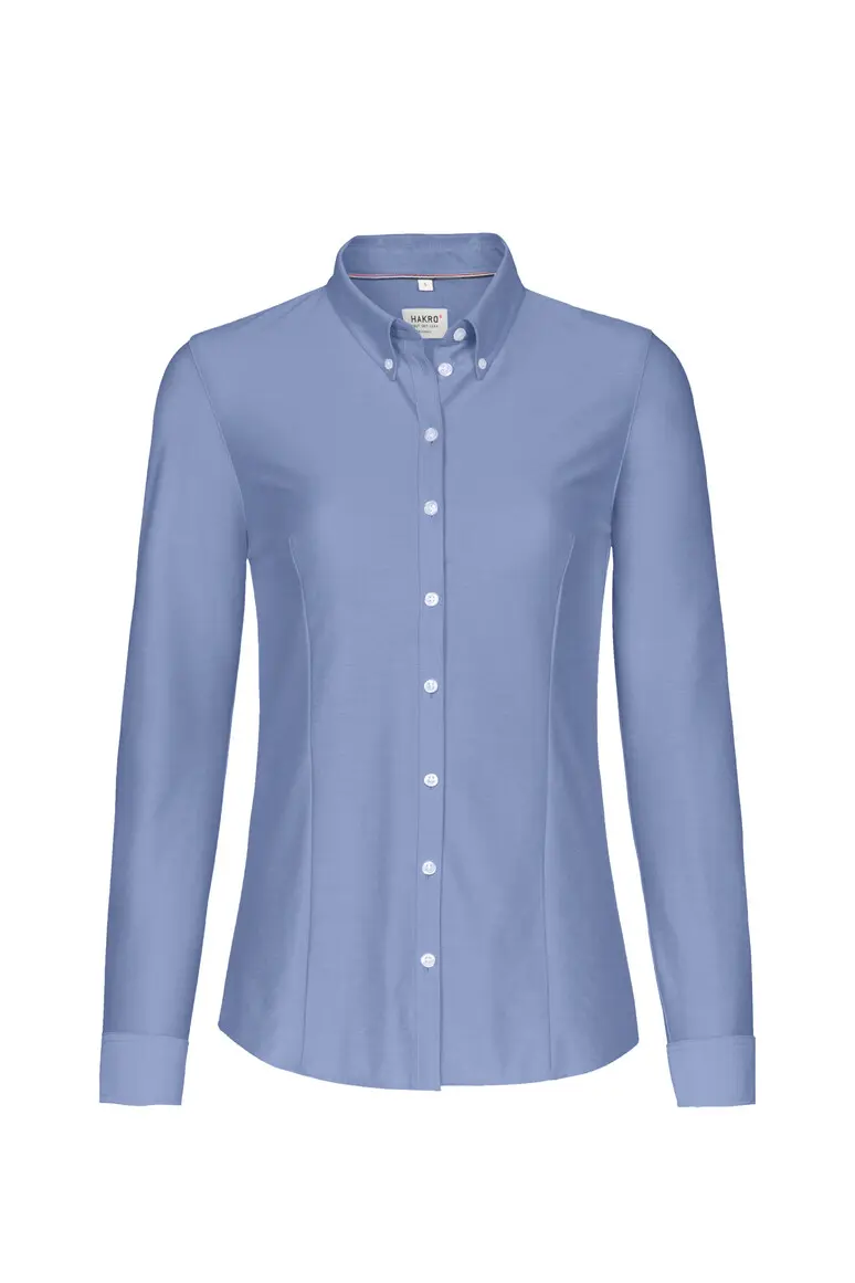 HAKRO 129 Natural Stretch Bluse