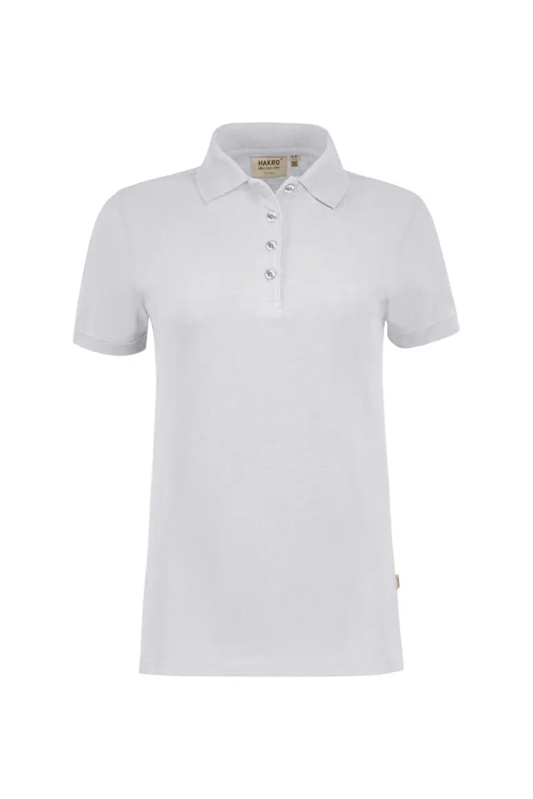 HAKRO 301 Polo Damen