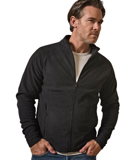 Herren Fleece Jacke Tee Jays 9160 Herren Fleece Jacke Tee Jays 9160