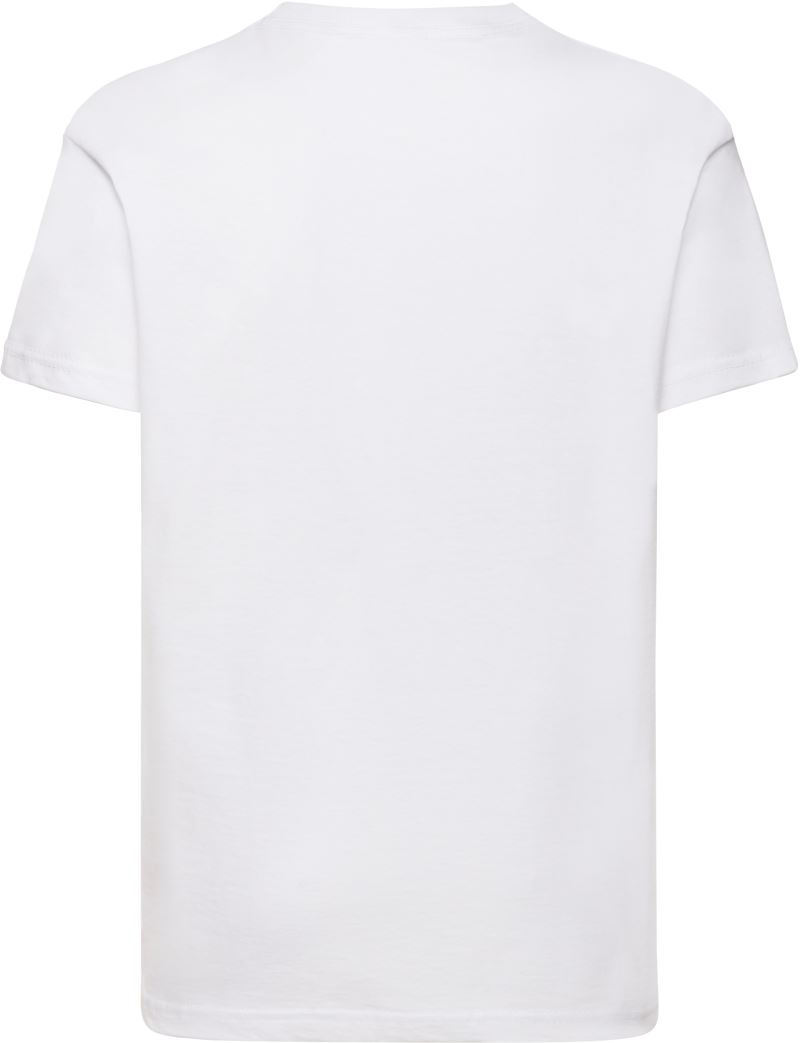 Fruit of the Loom Kids Valueweight T – Strapazierfähiges Kinder T-Shirt