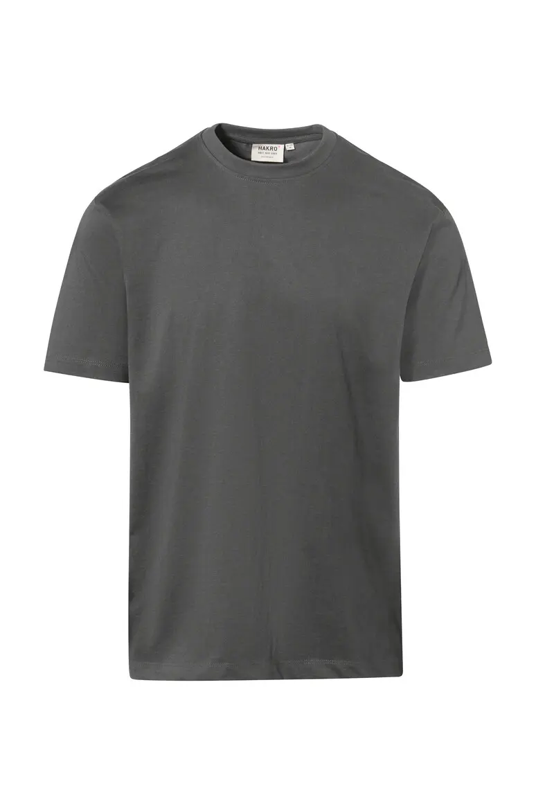 HAKRO 293 Heavy T-Shirt