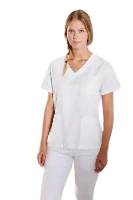 Damen Schlupfjacke JN3101, 50/50 Mischgewebe