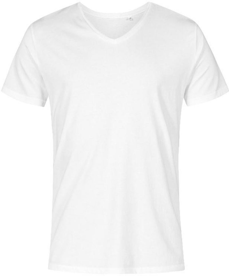 Herren V-Ausschnitt T-Shirt - Promodoro X.O. 1425