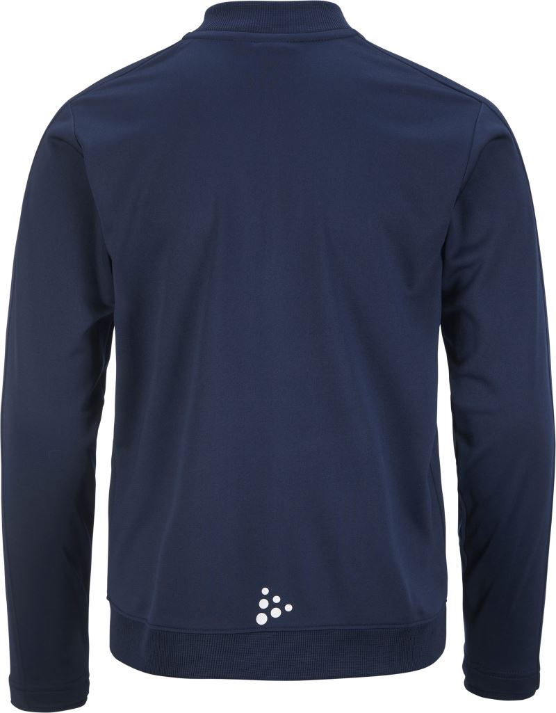 Craft Evolve 2.0 Half Zip JR