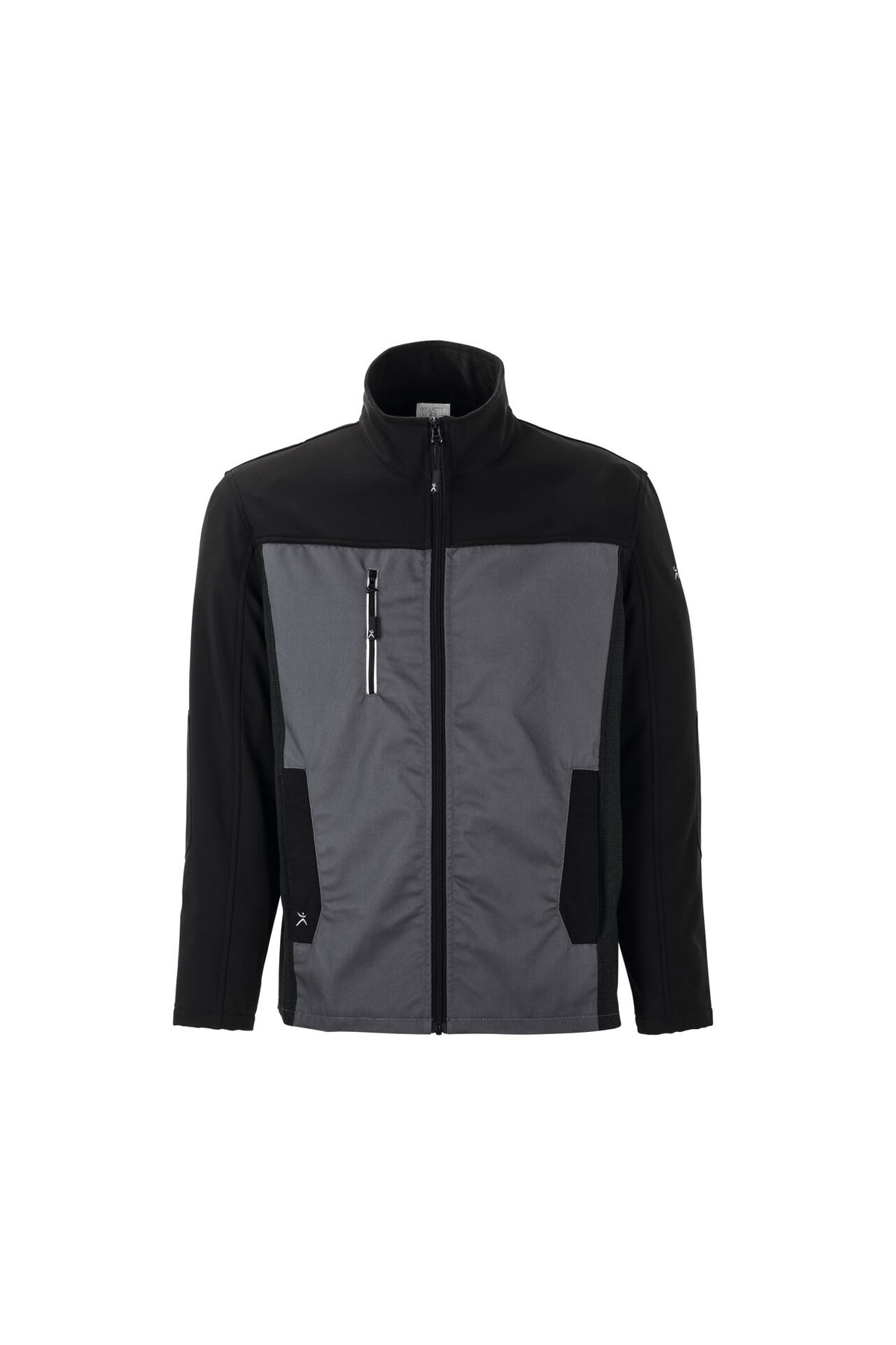 Hybrid Jacke Herren Norit, Planam, Mischgewebe, 10 Farben